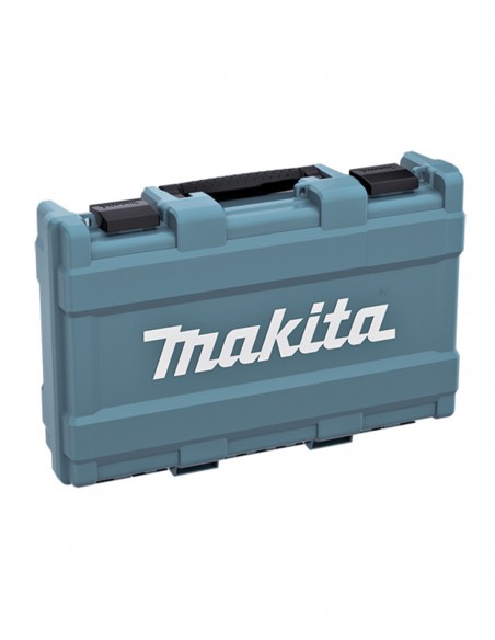 MAKITA Kit DLX2414ST (DHP487 + DTD157 + 2 x 5,0 Ah + DC18SD +