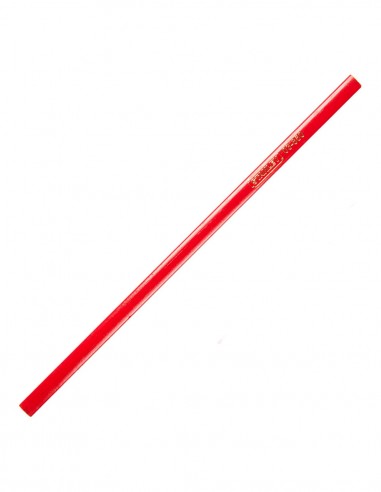 Crayon de menuisier STANLEY 1-03-850 (176 mm)