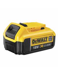 DeWALT DCB182 18V 4,0Ah