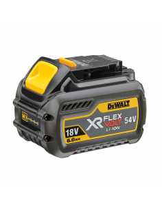 DeWALT Batería DCB546 Flexvolt 54V/18V 6,0 Ah