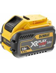 Batterie DeWALT DCB547 XR FlexVolt 18V/54V 9,0 Ah