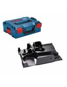 BOSCH L-Boxx 136 + Einlage GWS 18-125 V-LI