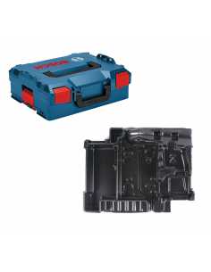 Carrying Case BOSCH L-Boxx 136 + Inlay GDR 18 V-LI