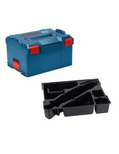 BOSCH L-Boxx 238 + Inlay GSA 18 V-LI