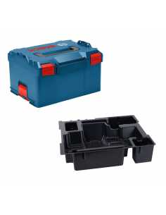 BOSCH L-Boxx 238 + Inserto GKS 18V-LI