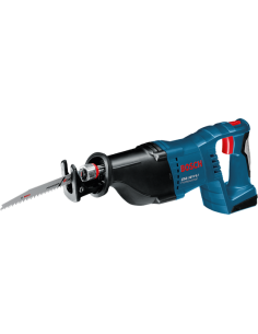 BOSCH GSA 18 V-LI (Cuerpo solo Cartón)