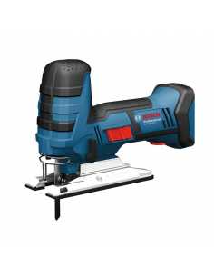 Jigsaw BOSCH GST 18 V-LI S (Body only Carton)