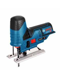 Sierra de Calar BOSCH GST 12V-70 (Cuerpo solo Cartón)