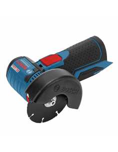 BOSCH GWS 12V-76 (Cuerpo solo Cartón)