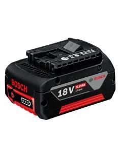BOSCH Batería GBA 18V 5,0 Ah