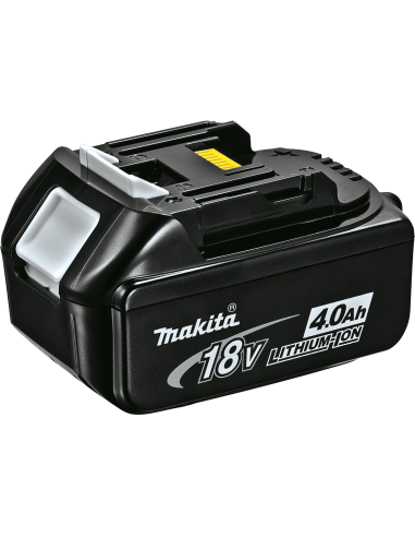 MAKITA Battery BL1840 18V 4,0 Ah