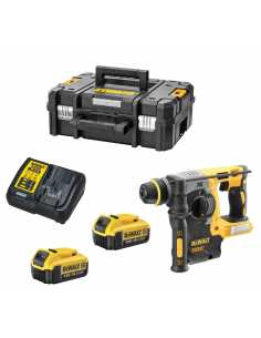 DeWALT DCH273M2T (2 x 4,0 Ah + DCB115 + TSTAK II)