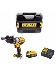 DeWALT DCD996M1 (1 x 4,0 Ah + DCB115 + TSTAK II)
