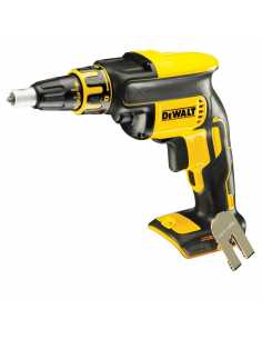 Visseuse de Plaquiste DeWALT DCF620N (Machine Seule Carton)