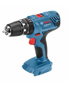 BOSCH GSB 18V-21 (Cuerpo solo Cartón)