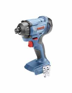 Impact Driver BOSCH GDR 18V-160 (Body only Carton)