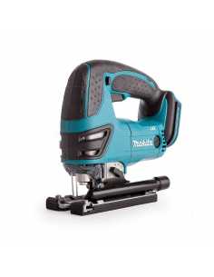 MAKITA DJV180Z (Cuerpo solo Cartón)
