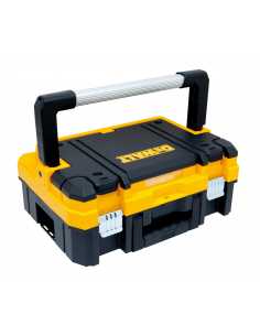 DeWALT Koffer TSTAK I (DWST1-70704-SS)
