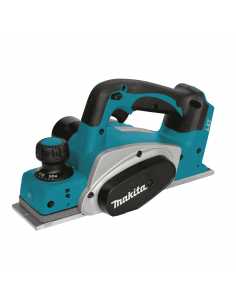 Rabot MAKITA DKP180Z (Machine Seule Carton)